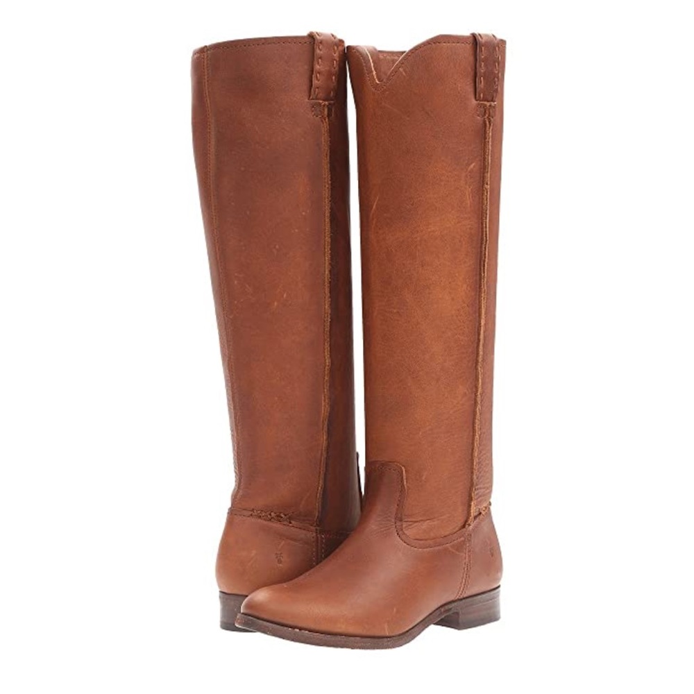 Frye Cara Tall Boots